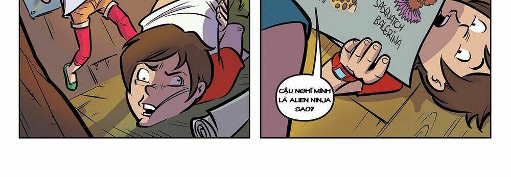 plants vs zombies - lawnmageddon chapter 1 14