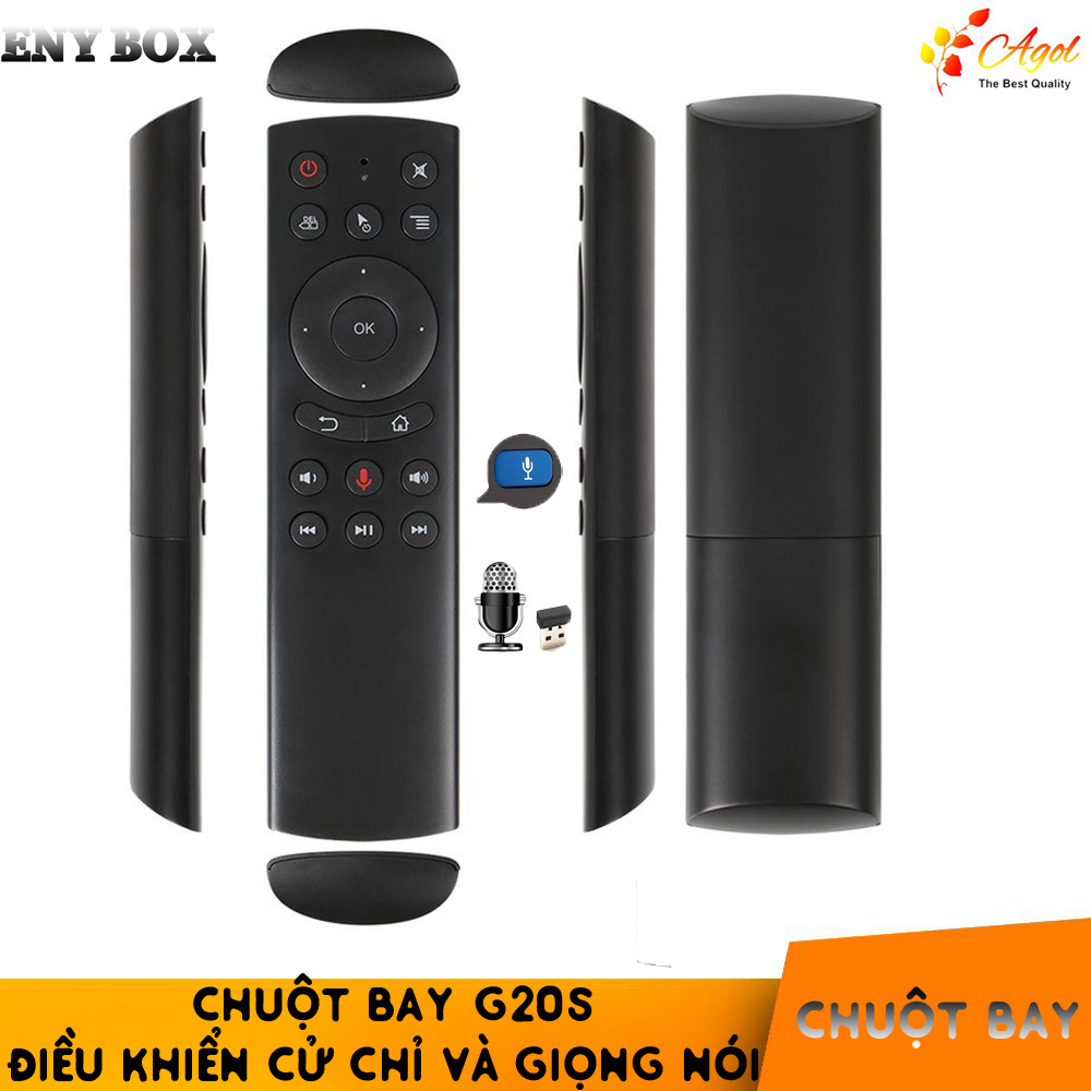 android tivi box magicsee n5 max x4 Ram 4G Android 11 điều khiển cử chỉ và giọng nói tiếng việt bluetooth S905X4 wifi 2 băng tần cài sẵn phim, truyền hình cáp miễn phí vĩnh viễn - HÀNG NHẬP KHẨU