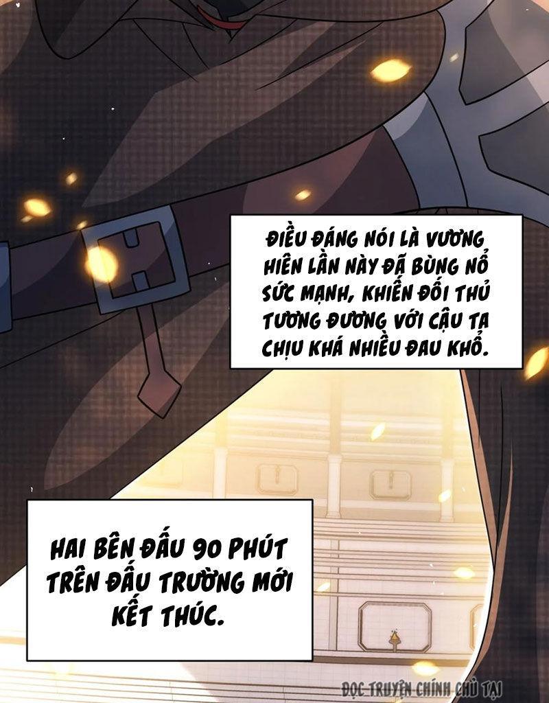 cựu nhật ngự long chapter 48 49