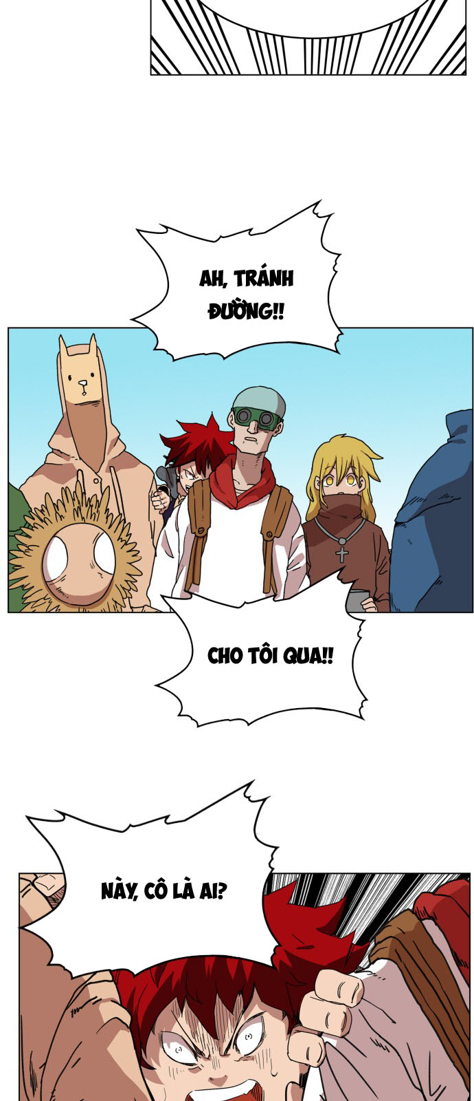 hard core leveling warrior chapter 73 4