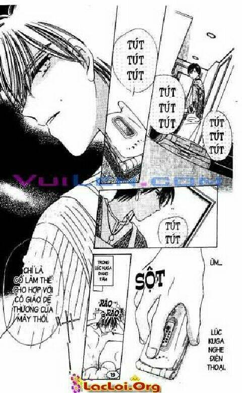 honey chapter 36 19