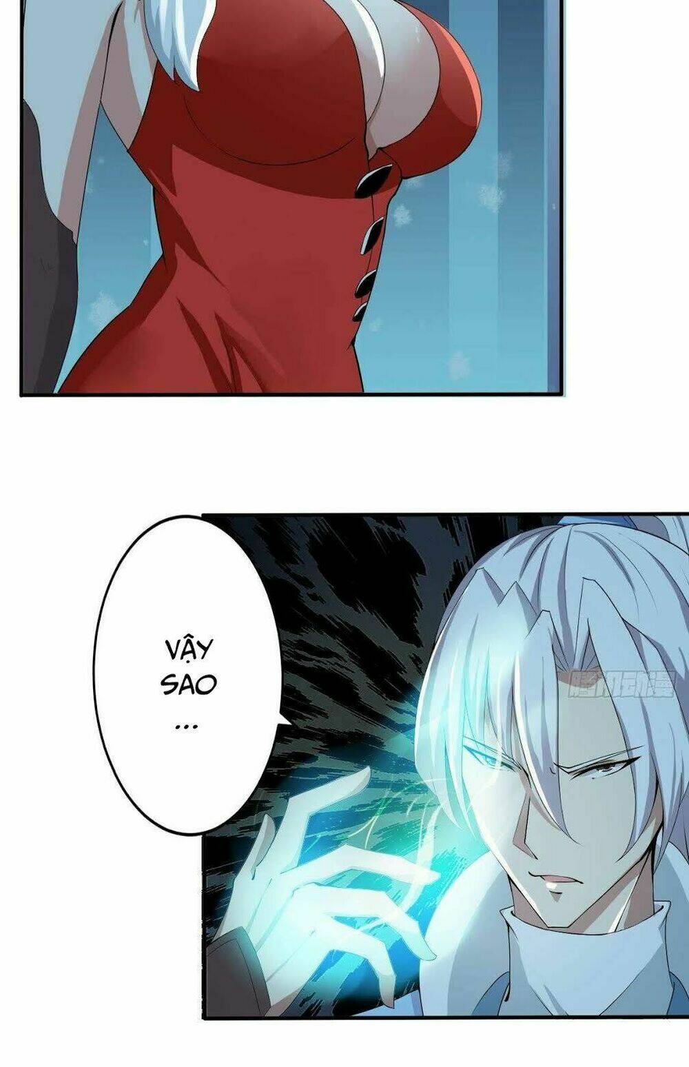 tu chân giả tại dị thế chapter 126 11