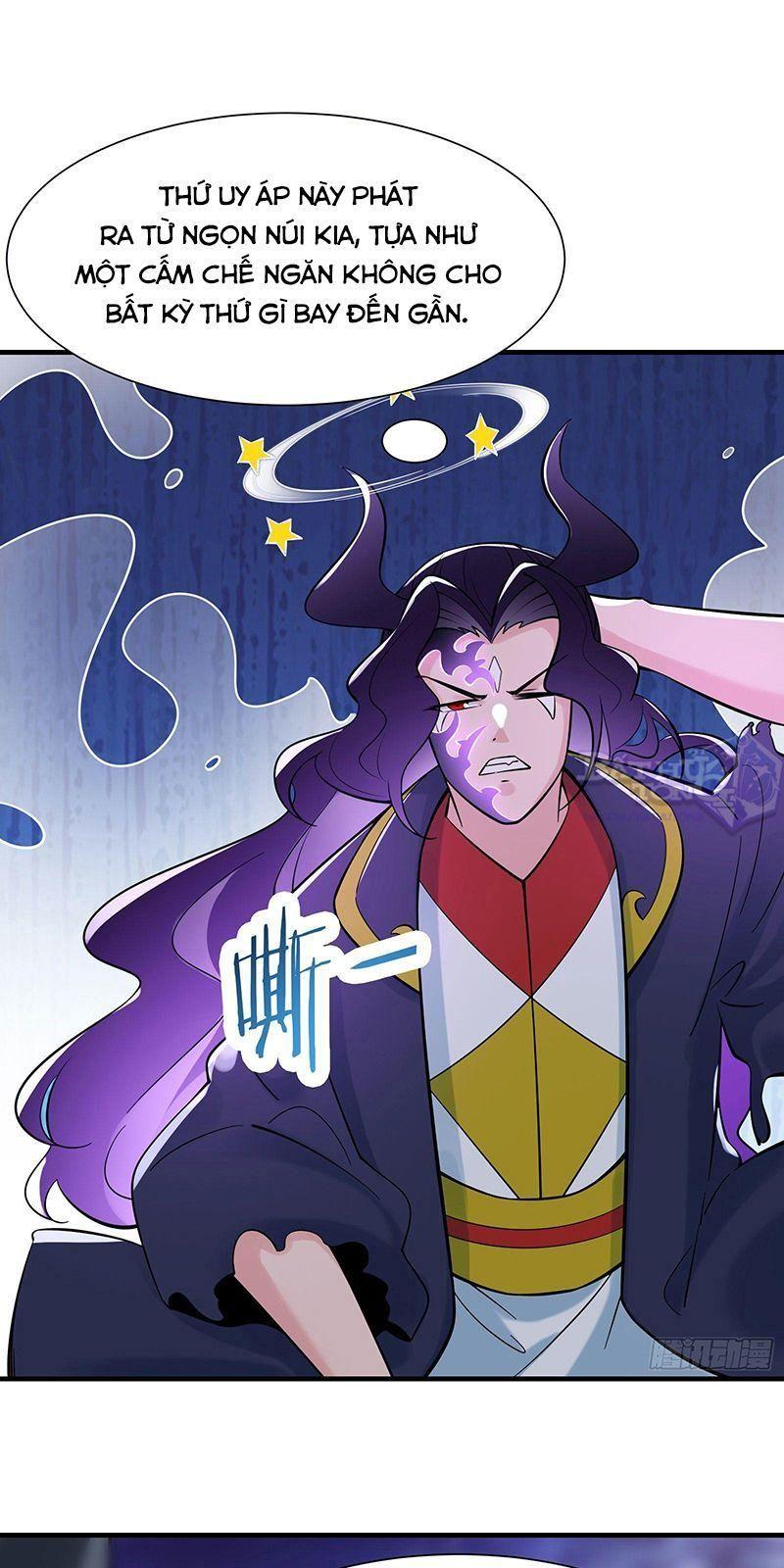 đồ đệ ta toàn là nữ ma đầu chapter 73 17