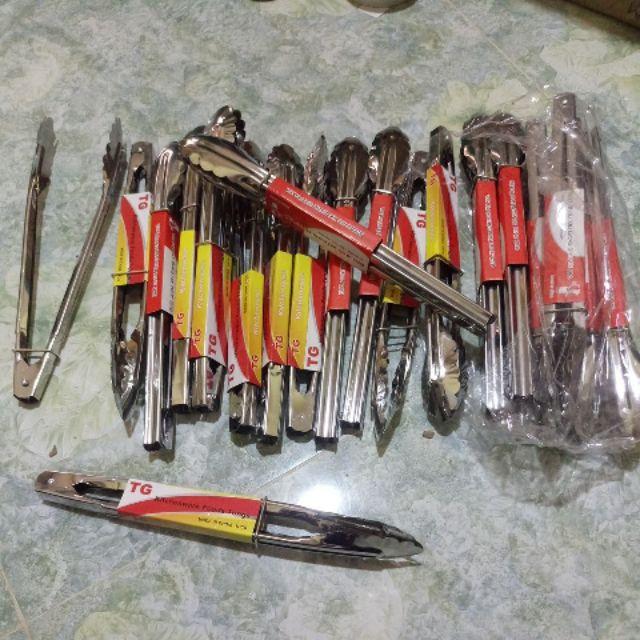 CÂY GẮP ĐỒ ĂN, DỤNG CỤ NHÀ BẾP