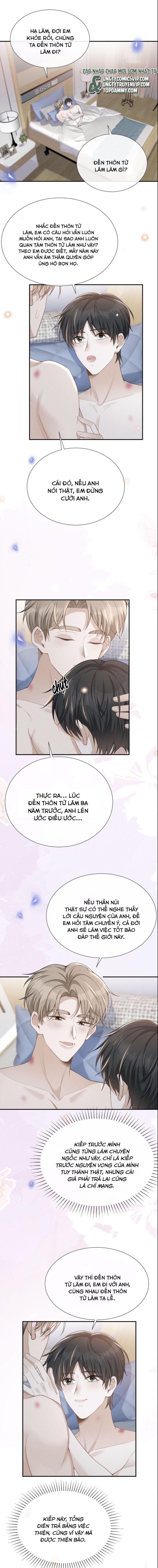 lai sinh bất kiến chapter 94 5