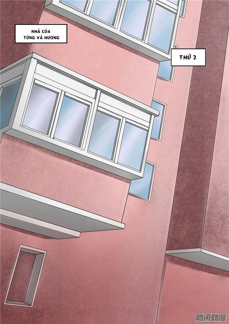 hiểm họa ô nhiễm nguồn nước chapter 33 15