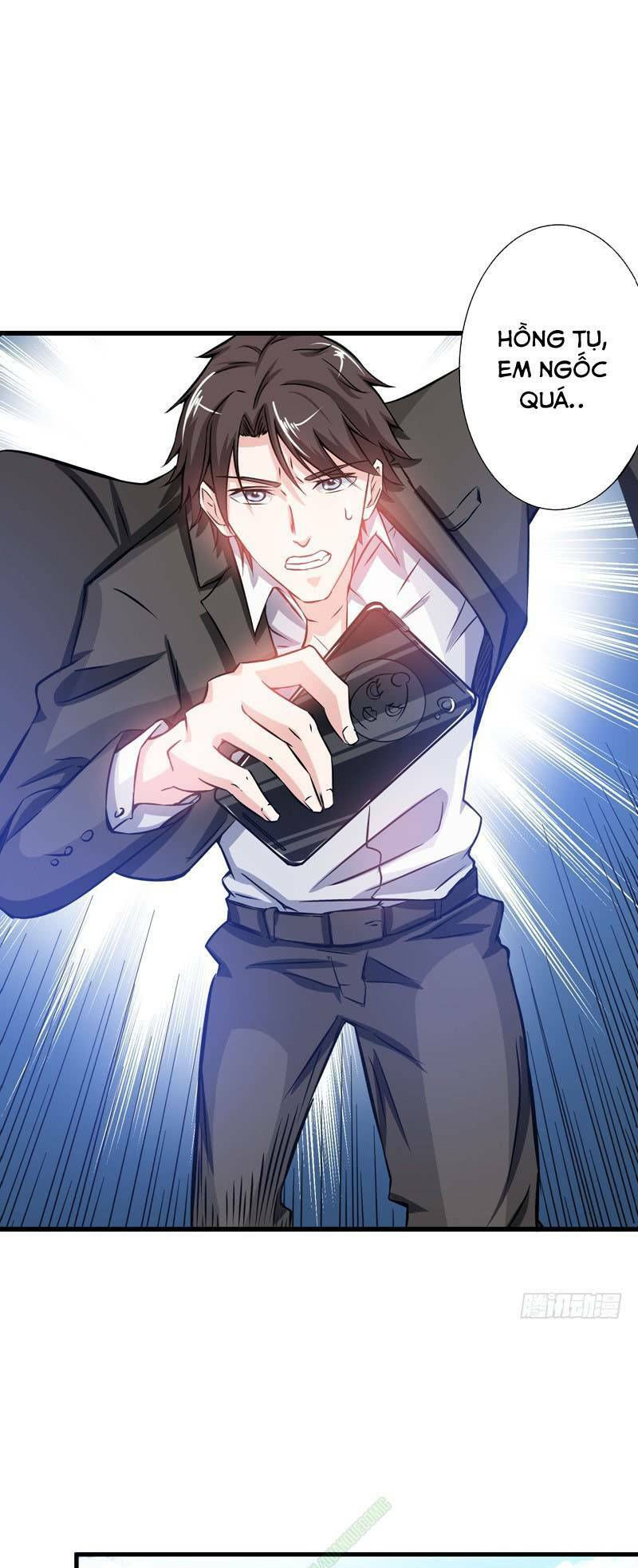 tối cường thần y tại đô thị chapter 20 19