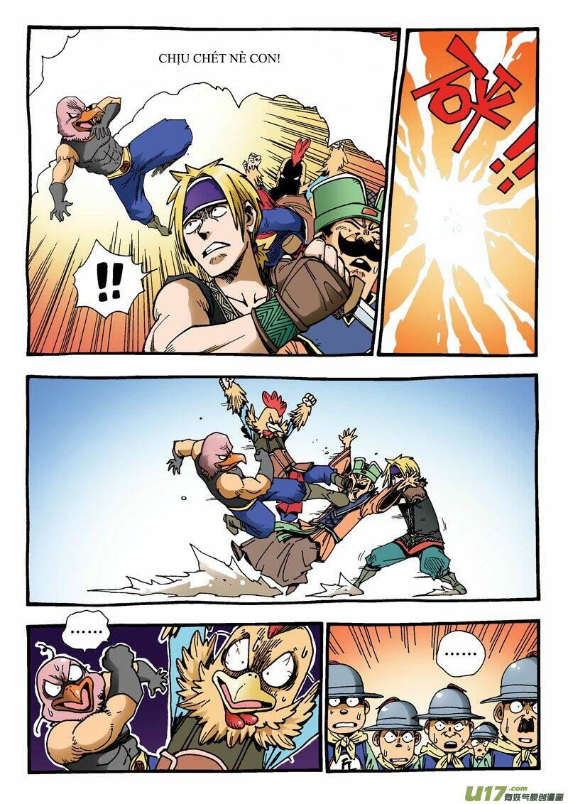 vô danh tiêu cục chapter 24 19