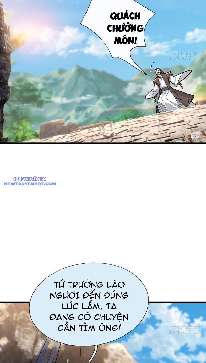 ngủ say vạn cổ: xuất thế đẩy ngang chư thiên chapter 35 41