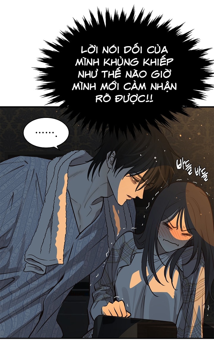 [18+] hoa là mồi nhử chapter 6 24