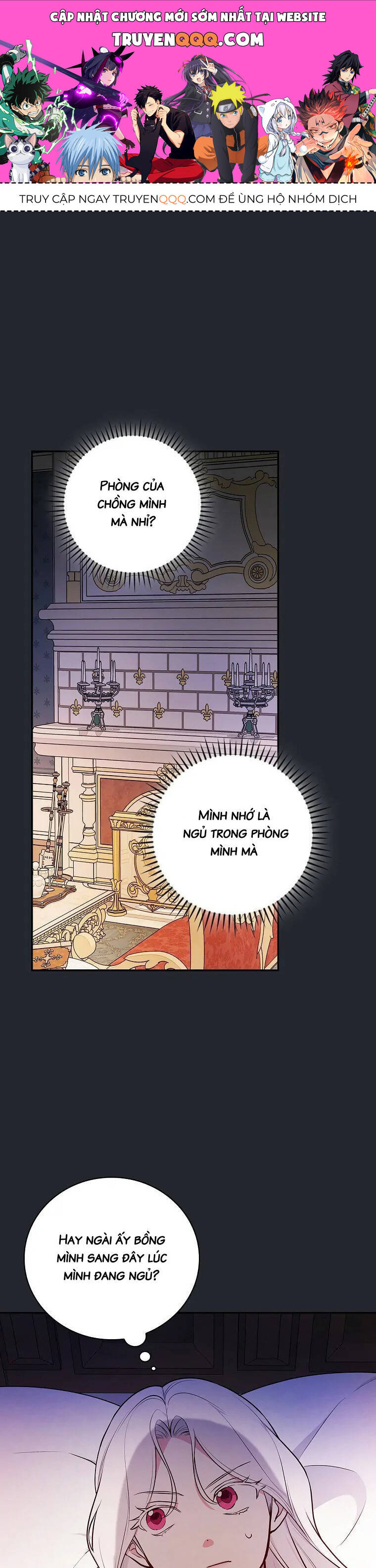 tôi trở thành mẹ của vị anh hùng chiến binh chapter 83 1