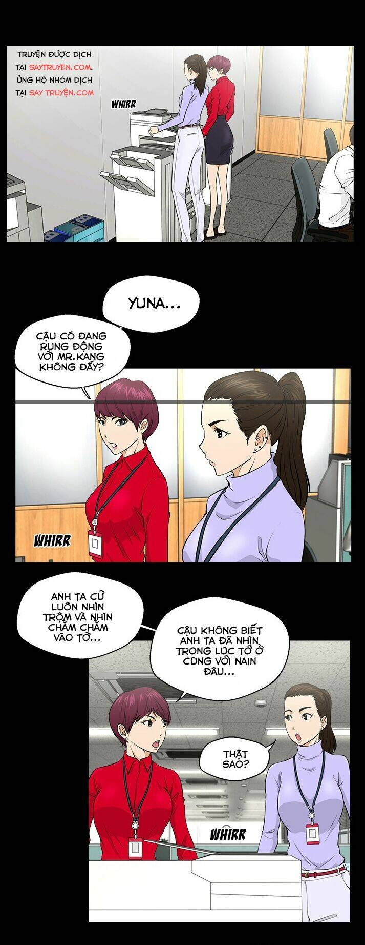 mr kang chapter 2 2