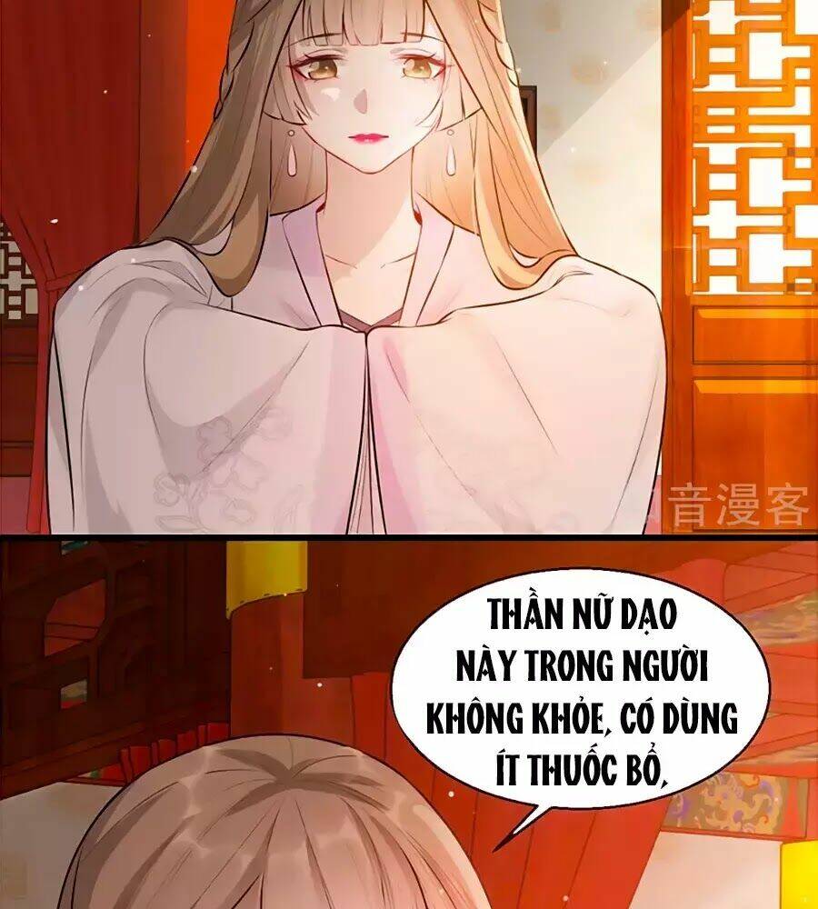 gian phi như thử đa kiều chapter 26 10