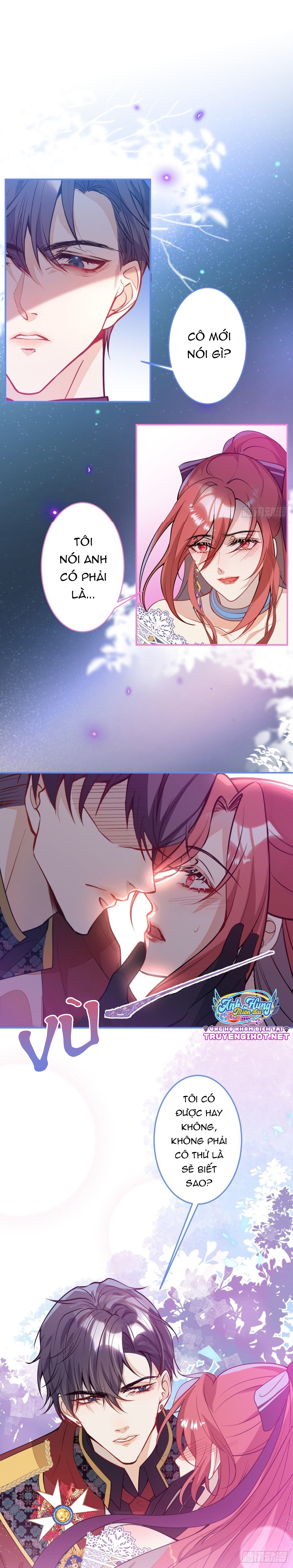 [15+] xuyên đến thế giới nào cũng là hắc liên hoa của anh chapter 20 16