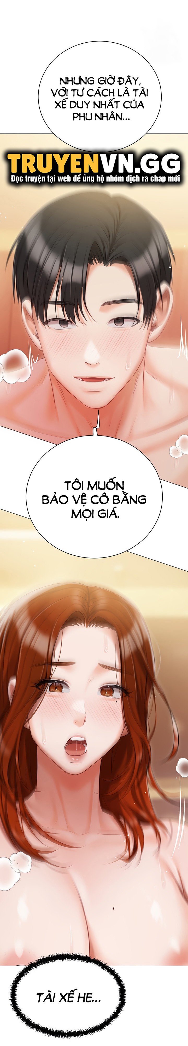 bí mật biệt thự hyeonjung chapter 49 48