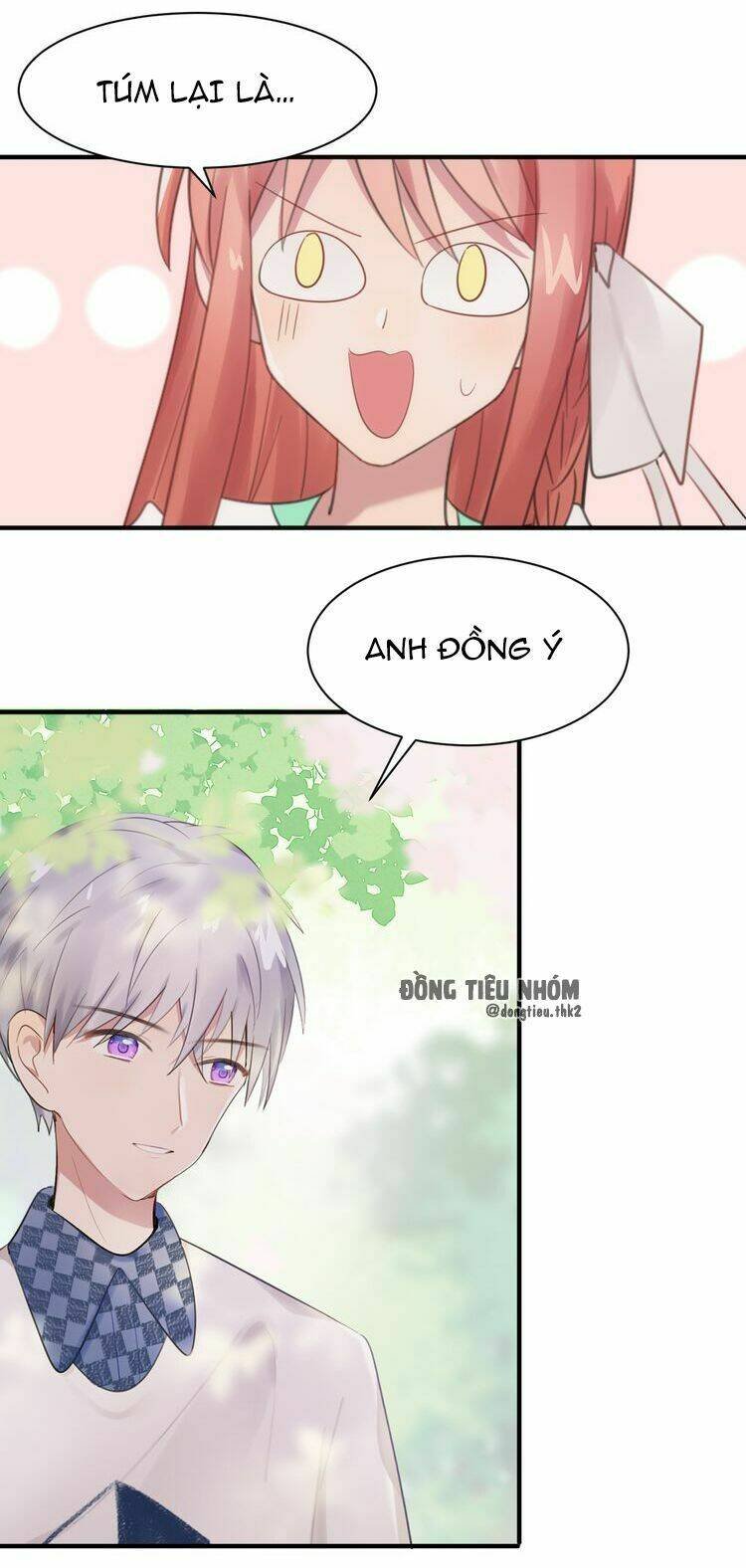 nhất tiễn khuynh tâm chapter 1 42