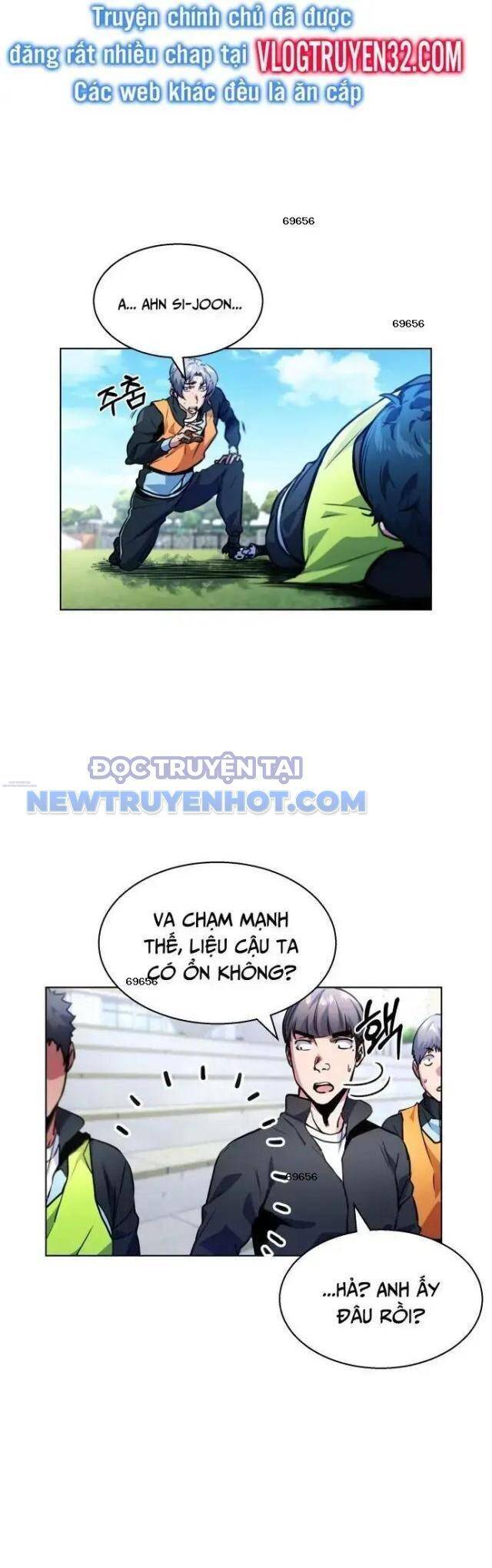 Góc Cao Khung Thành chapter 94 10