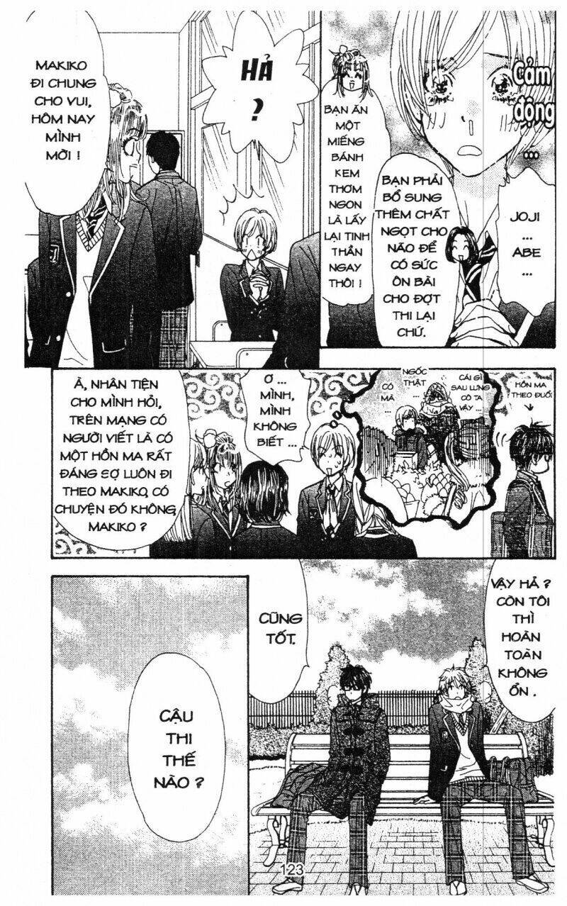 kirara no hoshi chapter 5 124