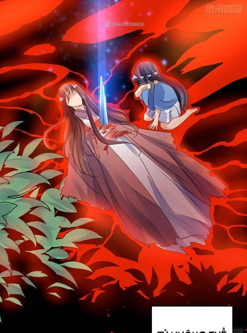 giáng thần chiến ký chapter 38 23