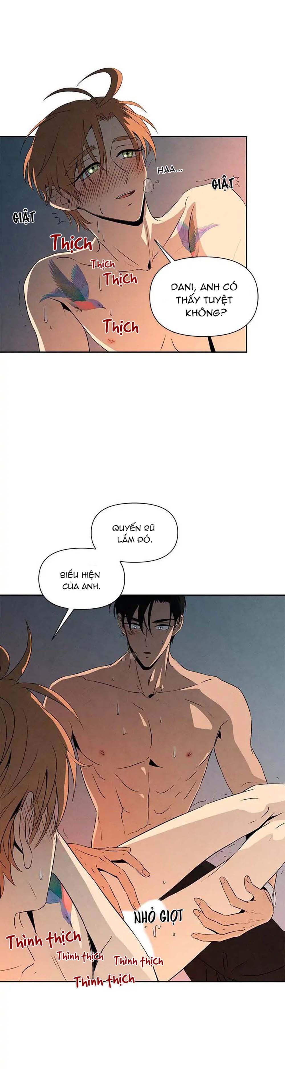 bona sort chapter 11 5