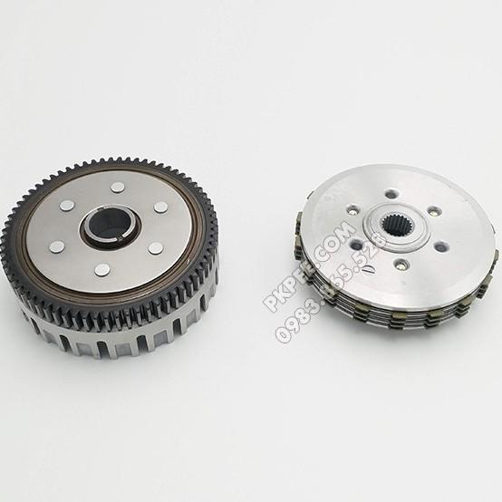 Nồi dành cho xe Wave S110, RSX 110 Lên Nồi Future Neo