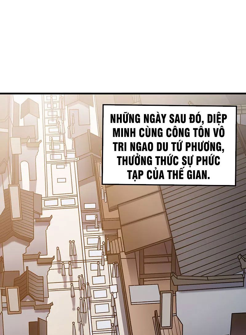 võ đạo độc tôn chapter 434 1