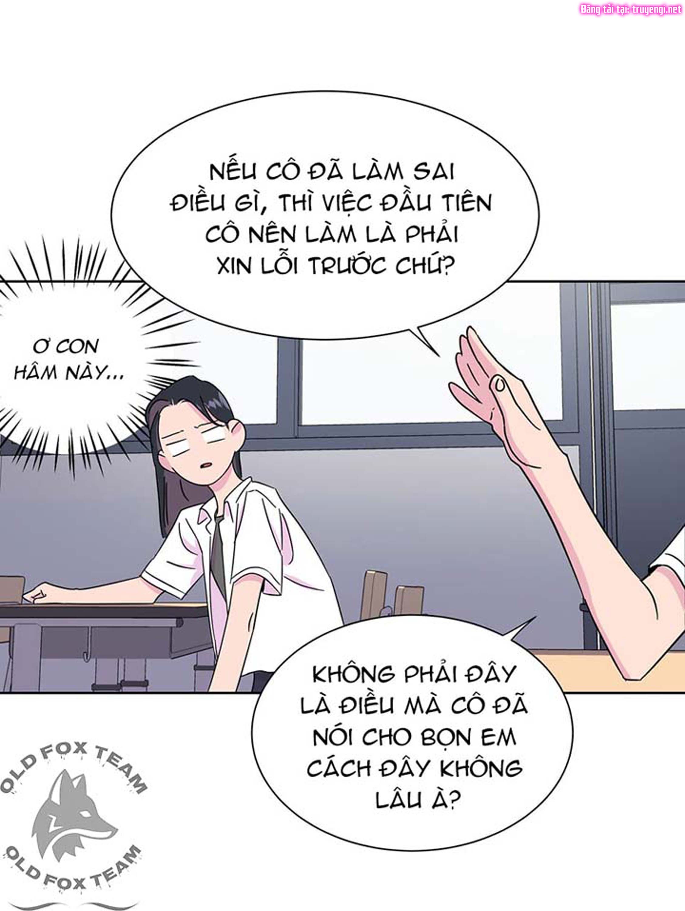 nguyên tắc mối quan hệ chapter 2 11