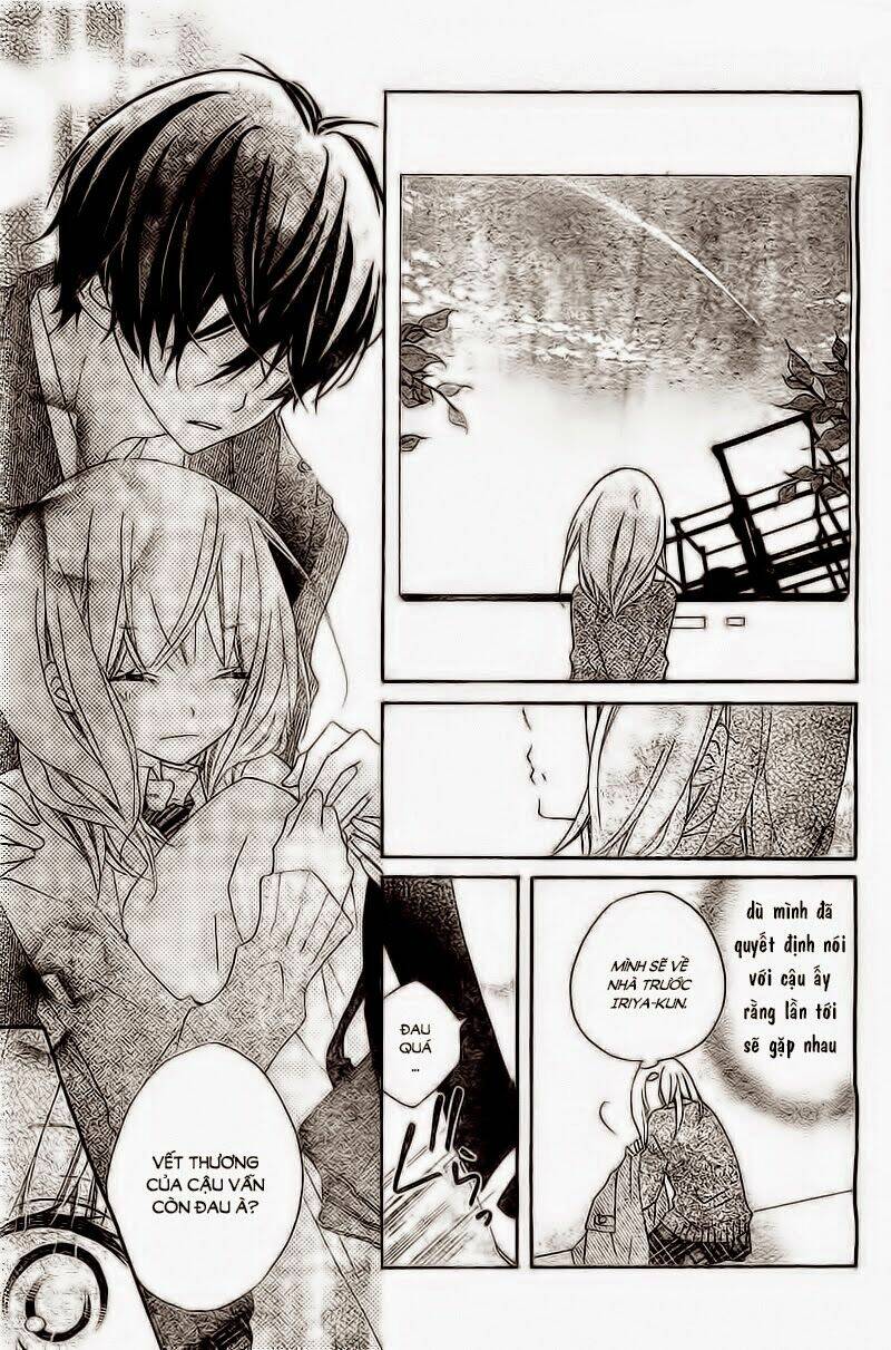 uso kano chapter 3 8