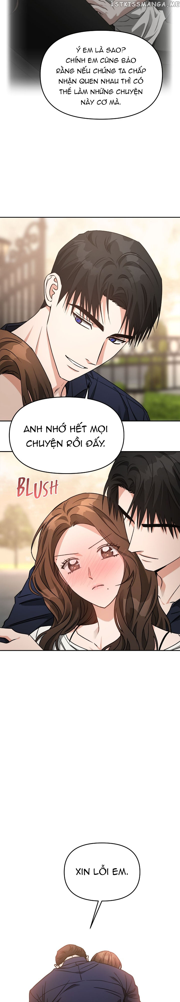 Gọi Tôi Là Ác Ma chapter 60.1 - Trang 13