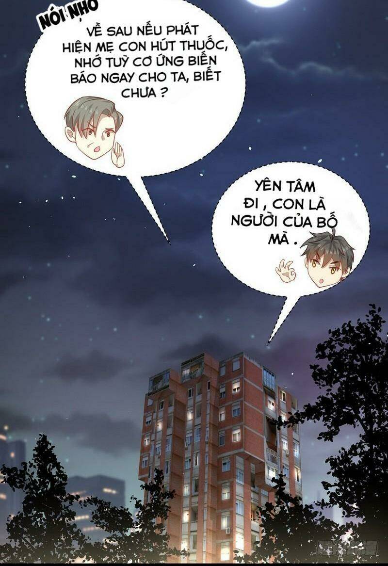 xuyên không vào thế giới nữ cường chapter 38 22