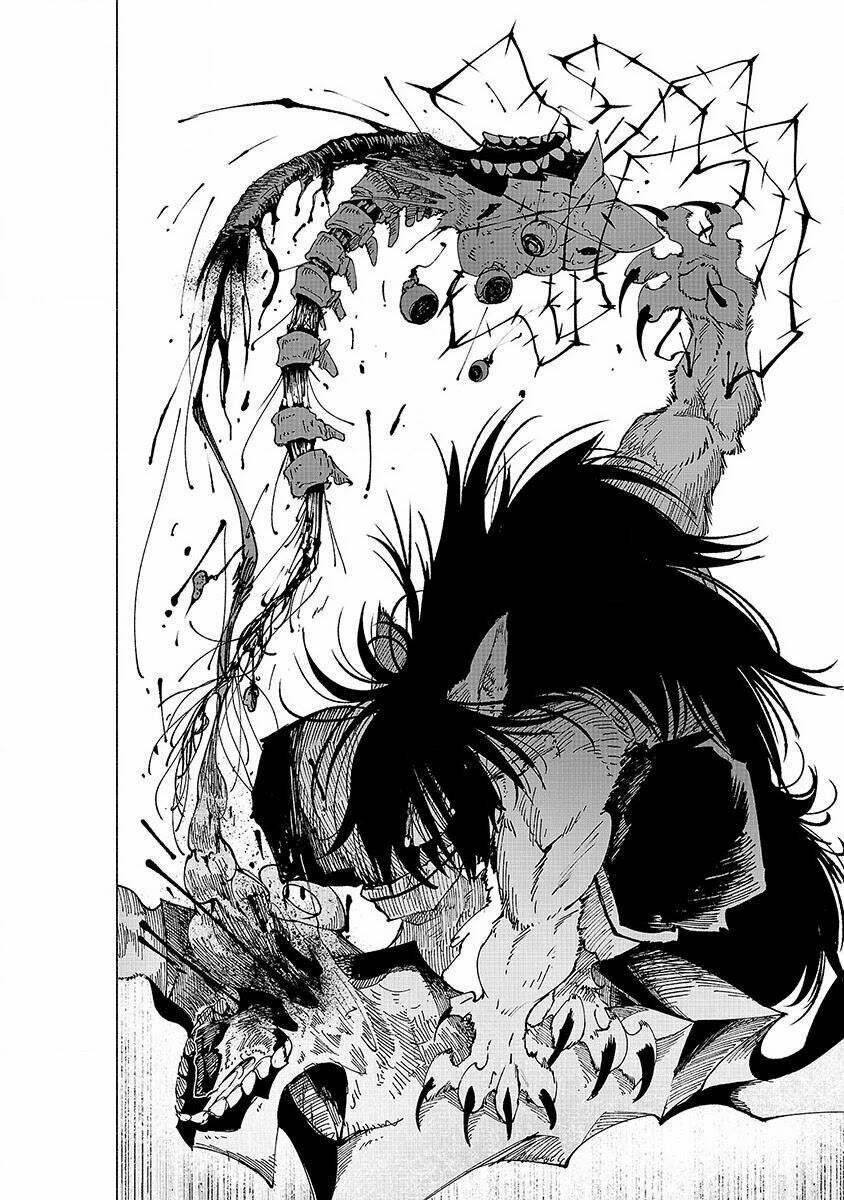 kemono giga chapter 7 14