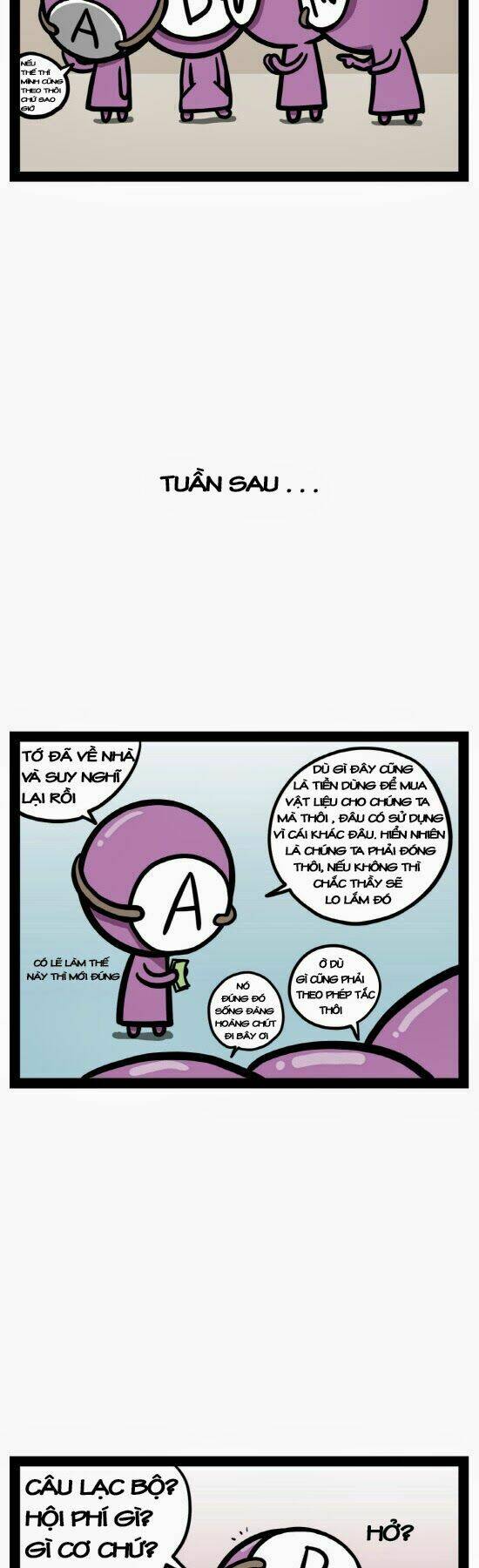 a simple thinking about bloodtype chapter 9 2