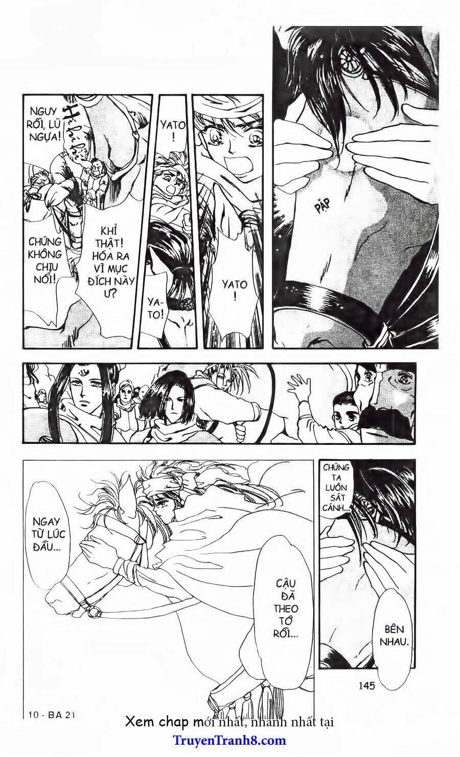 đứa con số phận chapter 81.1 22