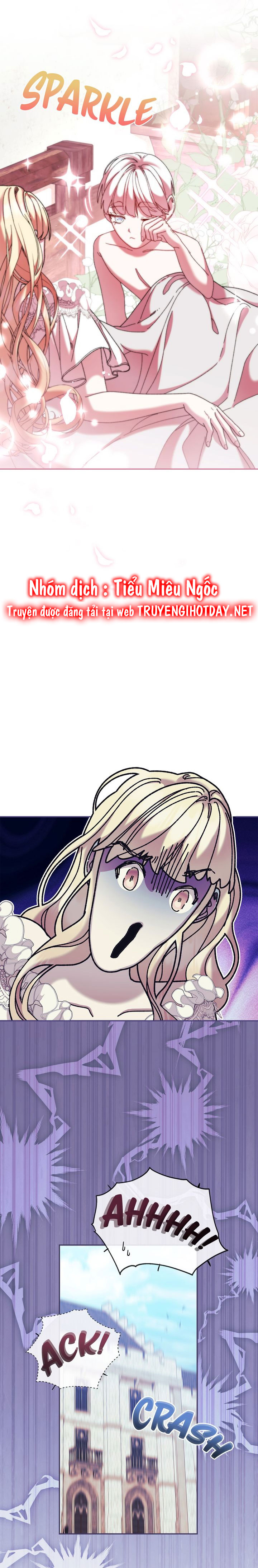 giải mã bí mật về anh ta chapter 75 5