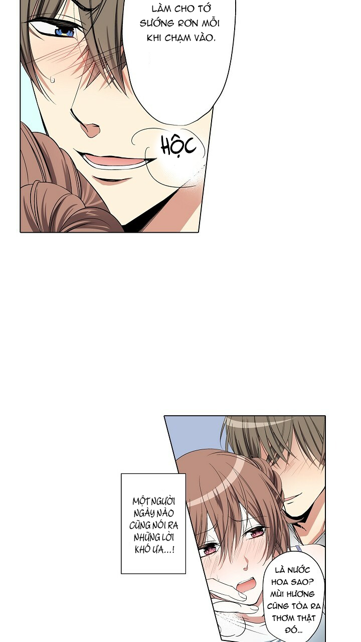 chỉ có em mới làm anh cứng chapter 6.2 9