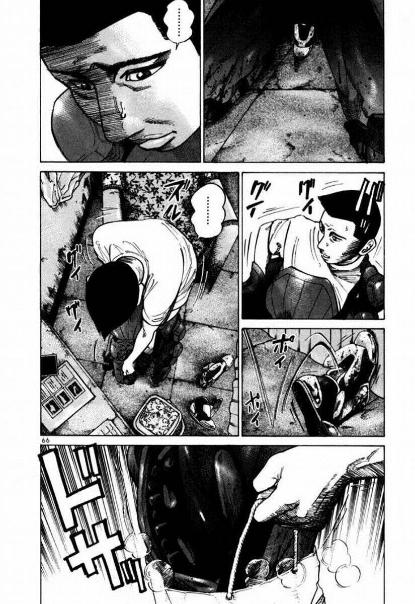 sát thủ số 1 chapter 46 12