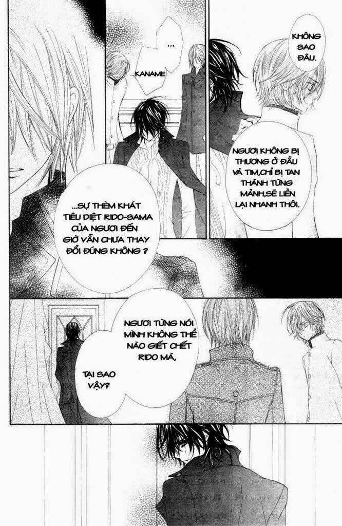 hiệp sĩ vampire chapter 38 26