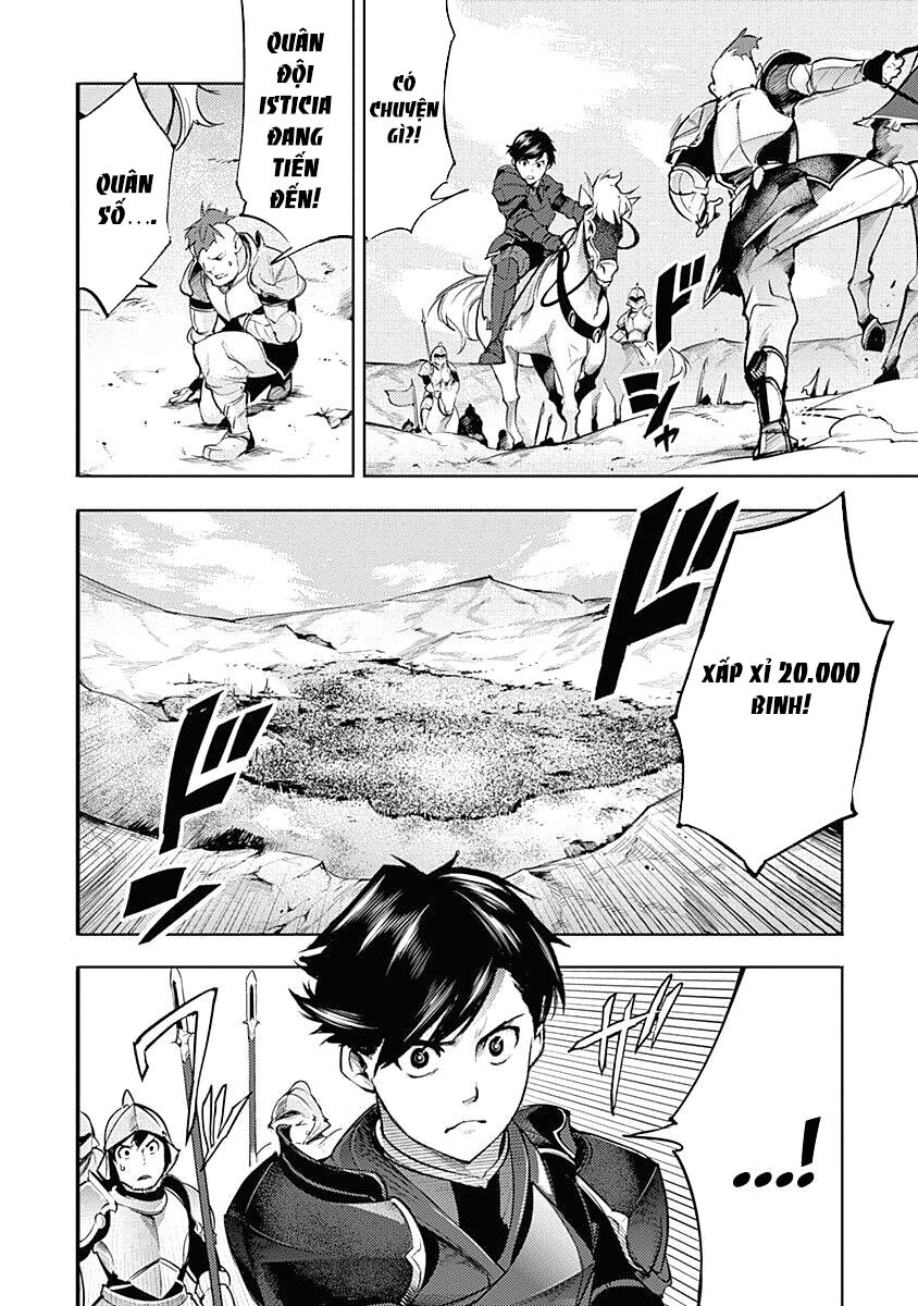 worlds end harem fantasia chapter 33.5 14