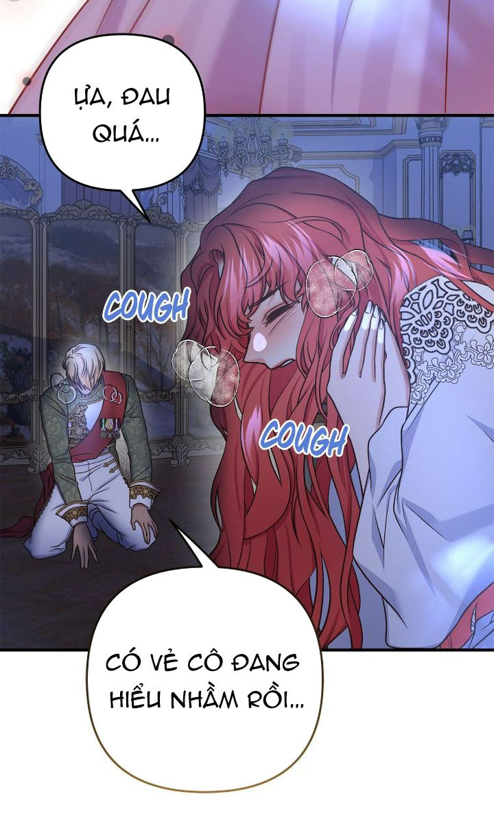 [15+] Giam Cầm chapter 26.1 - Trang 23