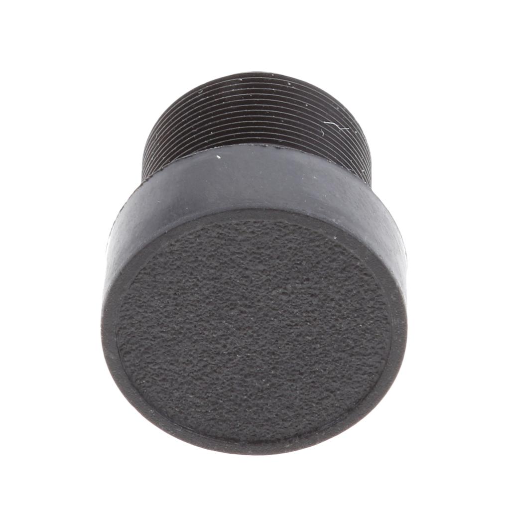 2.1mm 2MP Wide Angel Lens for Outdoor Indoor