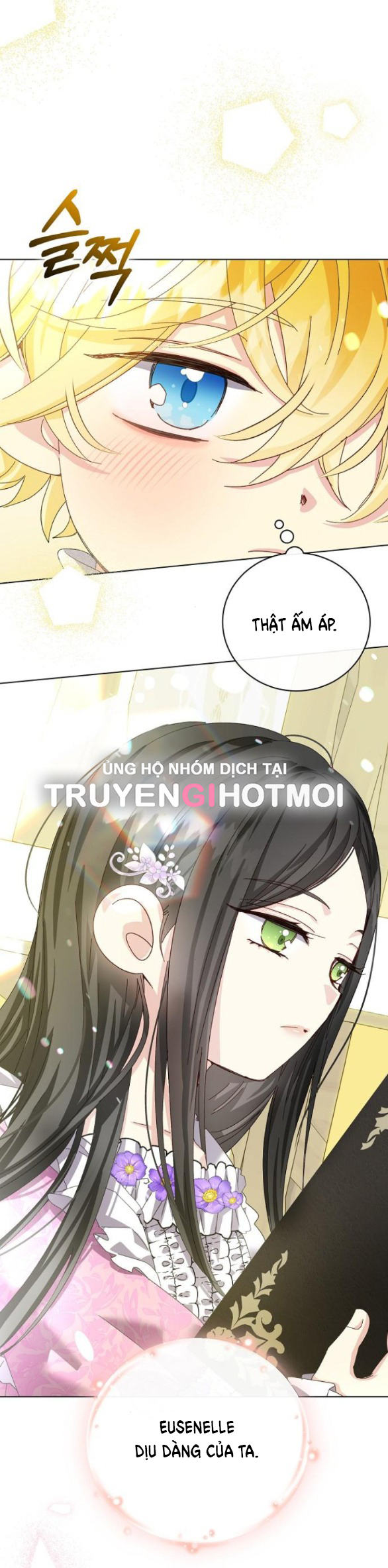 chiếm hữu trái tim bạo chúa chapter 25.1 12