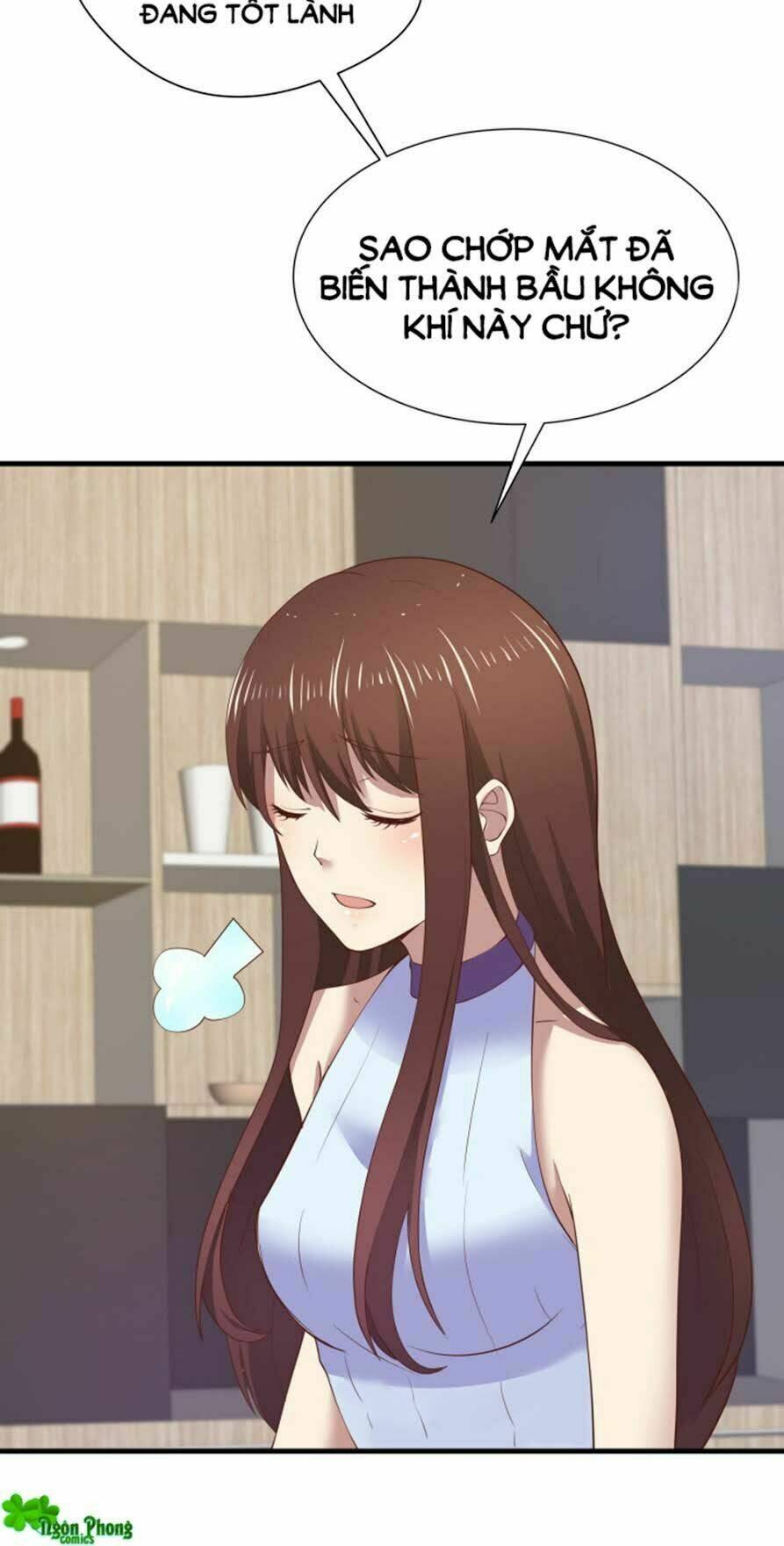 khi trò chơi ác ma bắt đầu chapter 54 16