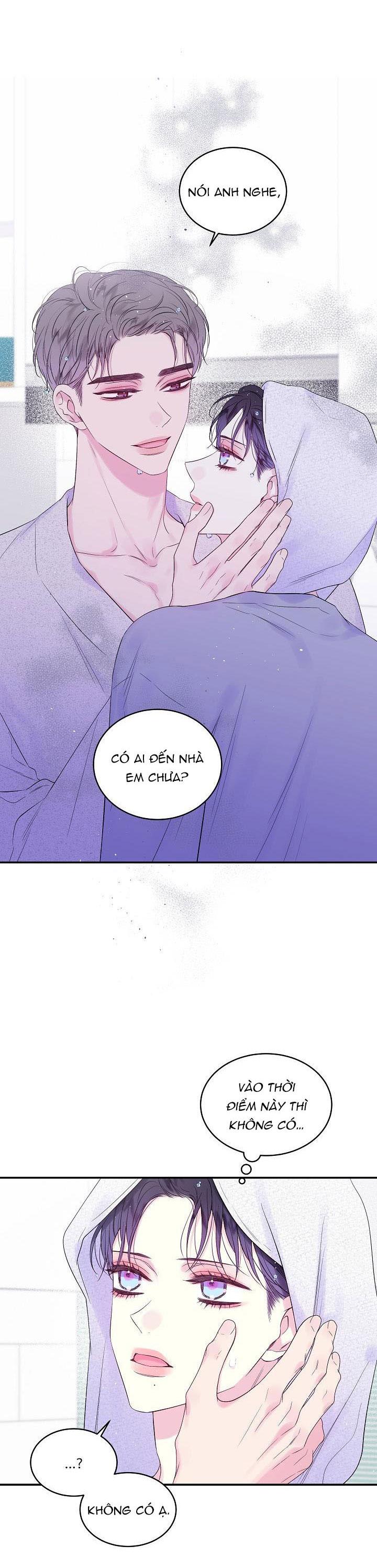 bình minh thứ hai chapter 18 8