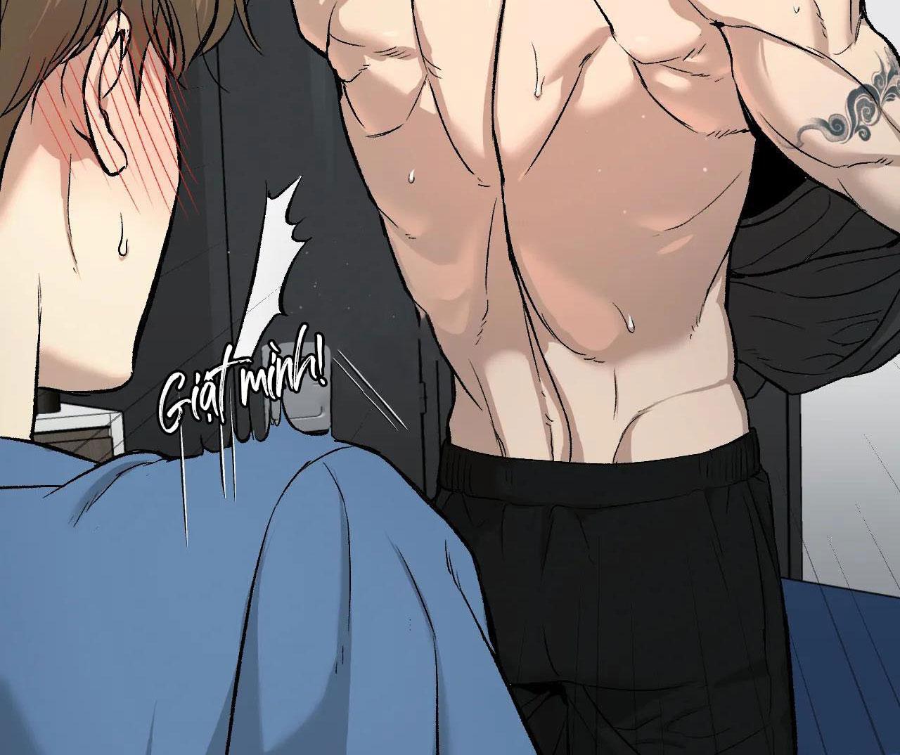 điềm rủi chapter 1 36