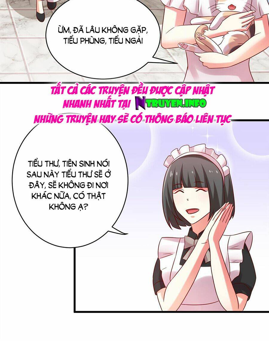 khế hôn chapter 80 19