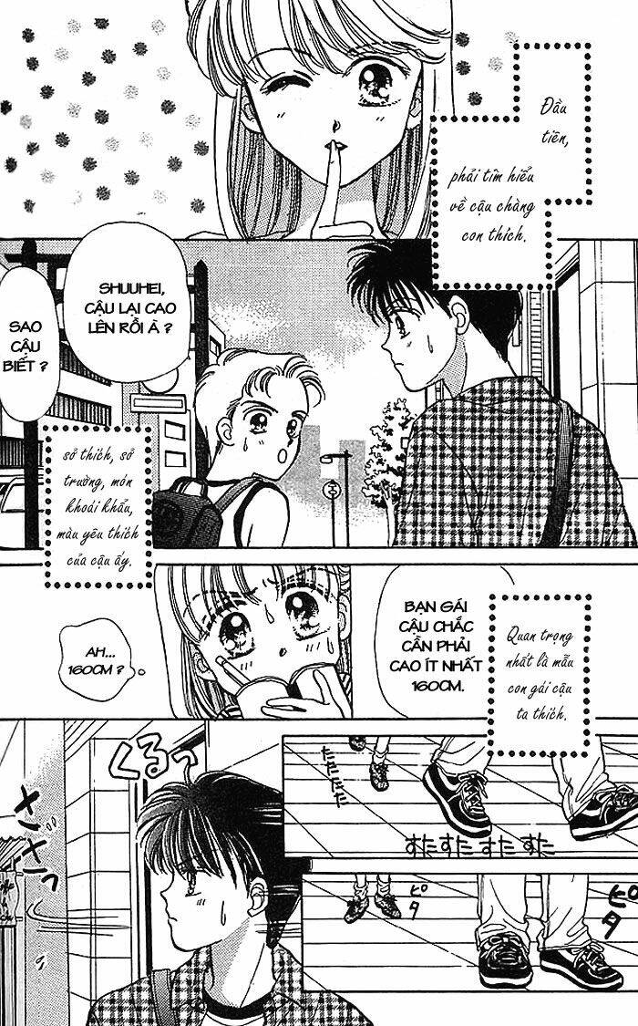 baby love chapter 5 40