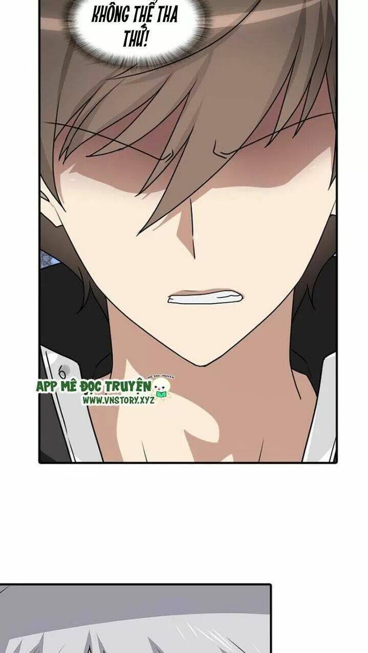 bạn gái virus của tôi chapter 158 37