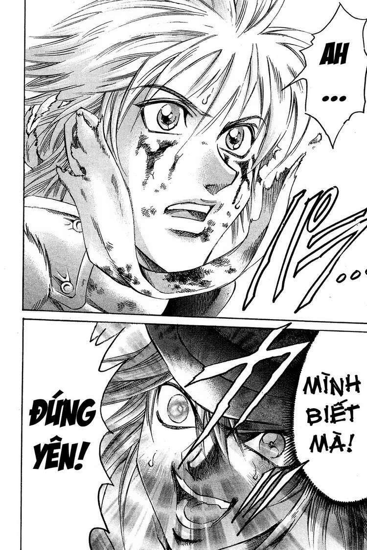 gamble fish chapter 80 6