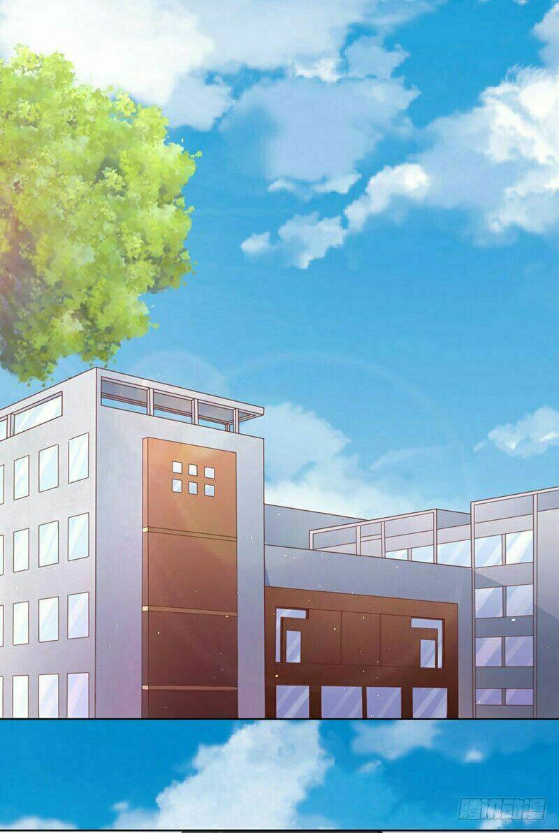 liệt ái tri hạ: series mật đào tiểu tình nhân chapter 175 17