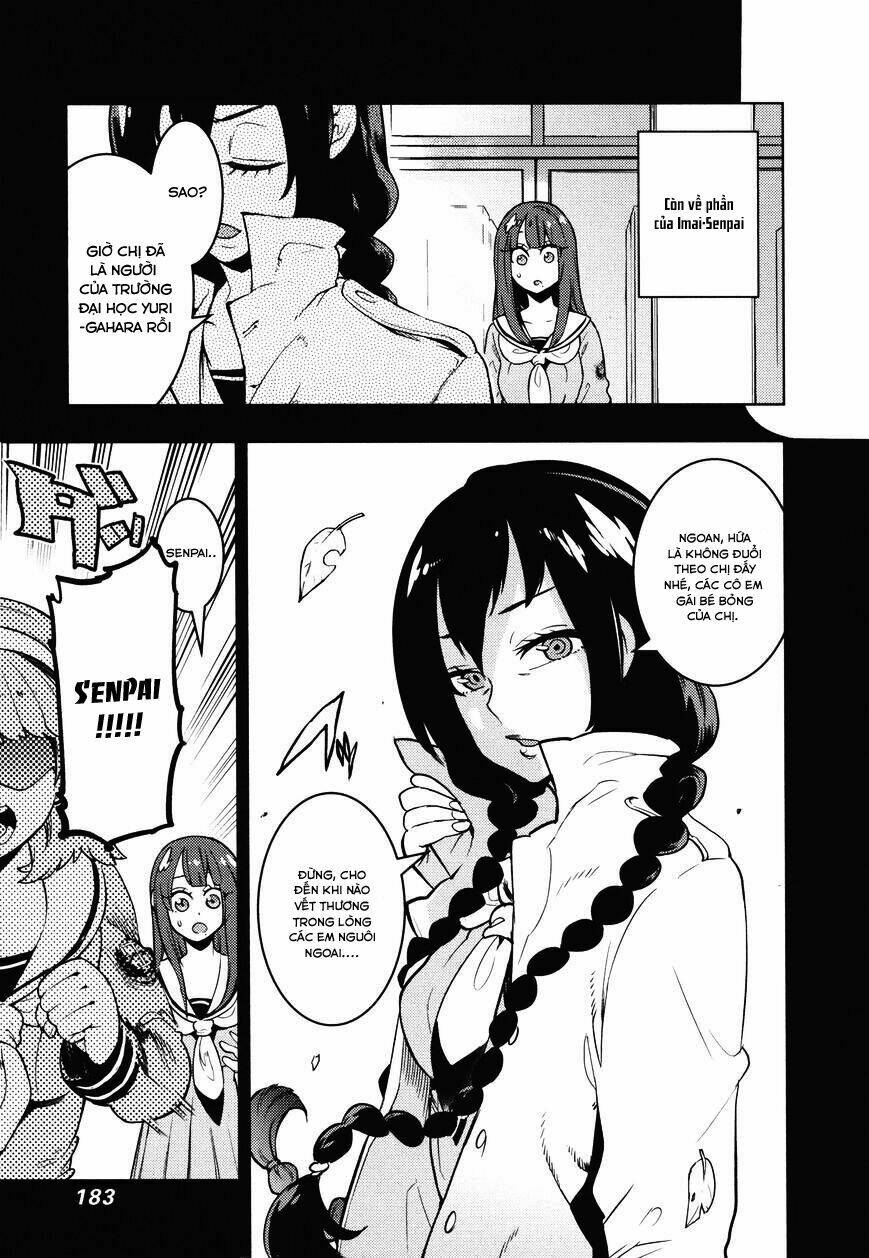 boku girl chapter 107 10